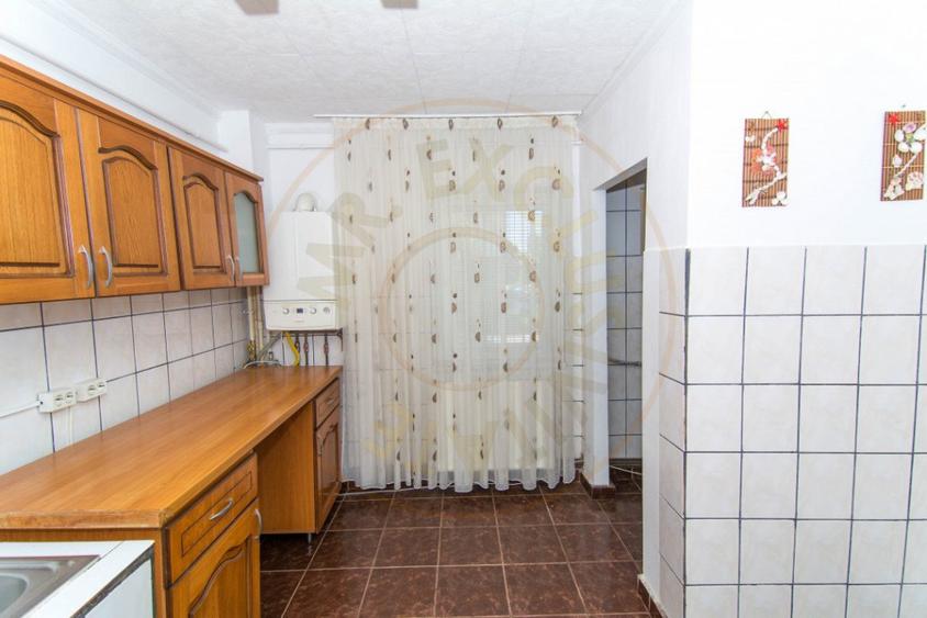 Apartament 3 camere Topoloveni, jud. Arges. Comision 0% - 4