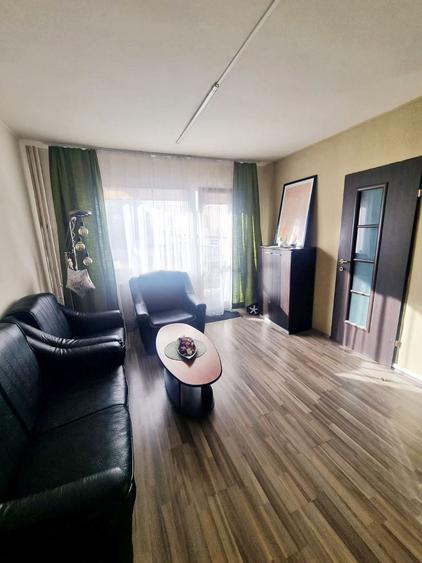 Calea Bucuresti, apartament 2 camere,mobilat,etaj1 - 6