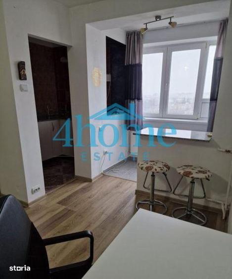 Garsoniera Titan| Metrou |Pet Friendly - 2