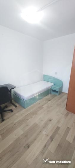 Apartament la casa, 4 camere, Zorilor, UMF - 3
