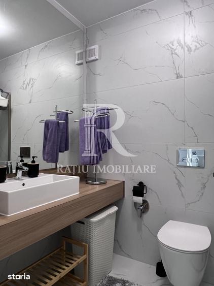 Apartament cu 2 camere în Calea Aradului