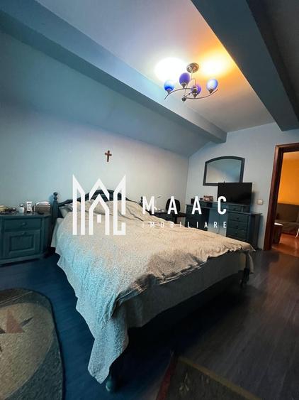 Casă individuală cu 5 camere cu Canalizare în Cartierul Traian
