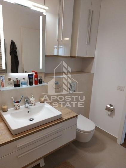 Apartament cu 2 camere decomandat, mobilat în Take Ionescu