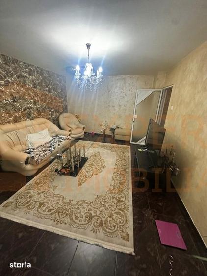 Apartament cu 4 camere, mobilat în Inel I