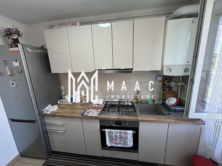 Apartament 2 camere I Terezian I Balcon închis - 2