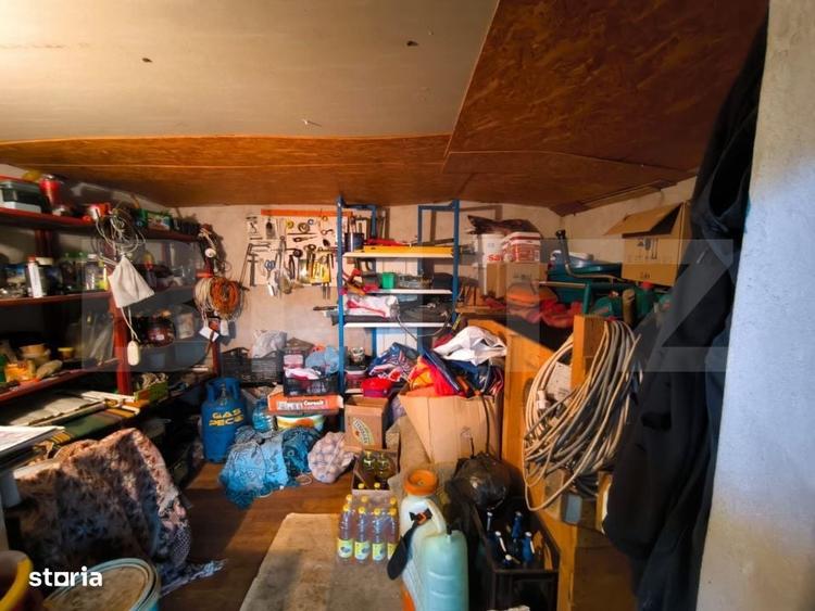 Casă cu 4 camere decomandat în Zănoaga