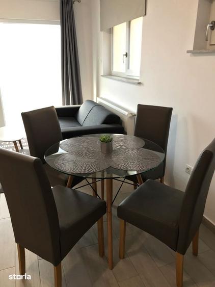 Apartament 2 camere 50mp UMF Zorilor Utilitati Incluse in Pret - 7