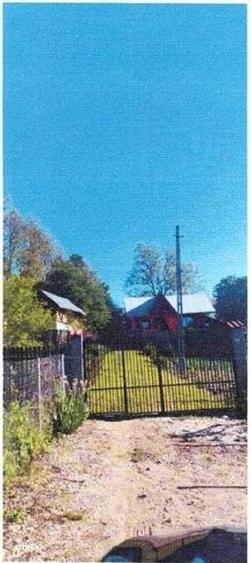 Casă cu 2 camere în Mălureni
