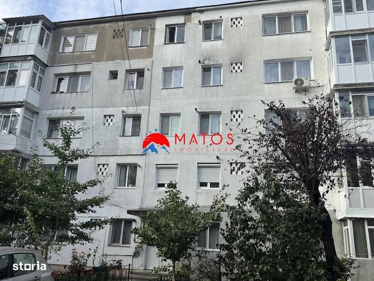 Apartament cu 2 camere în Ultracentral