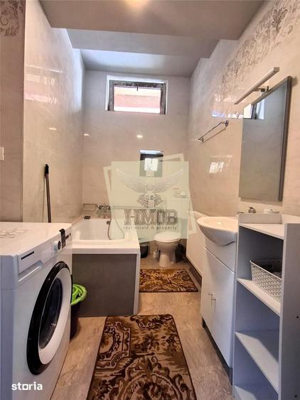 Apartament cu 2 camere în Roșia