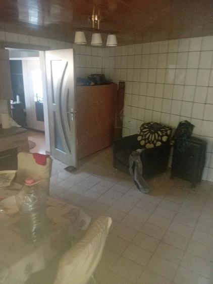 Casă cu 2 camere cu Teren 200 Mp în Ferentari
