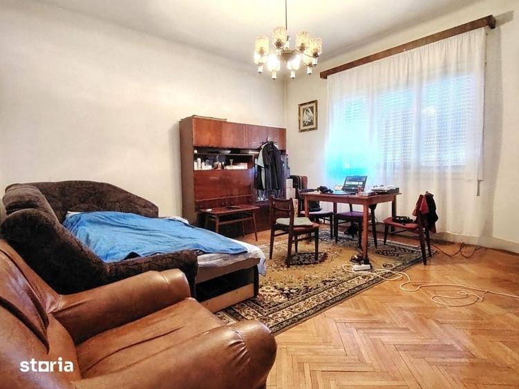 Casa individuala cu teren 838 mp in Dambul Rotund -zona str. Maramures - 10