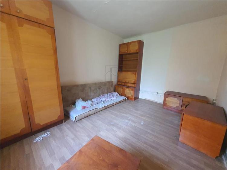 ELISABETIN, CASA CU TEREN 502 MP IN APROPIERE DE SPITALUL JUDETEAN - 1