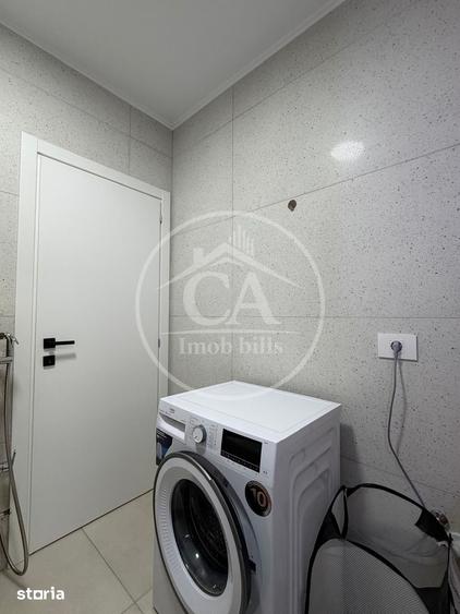 Apartament cu 3 camere de inchiriat in zona Calea Aradului, Oradea - 9