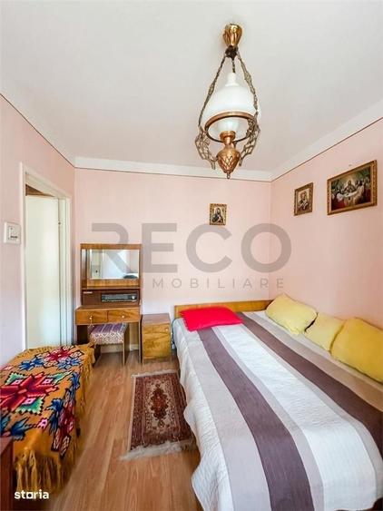 RECO Apartament cu 3 camere pe Calea Aradului - 1