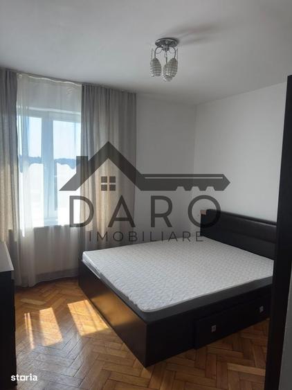 Apartament cu 2 camere în Tudor