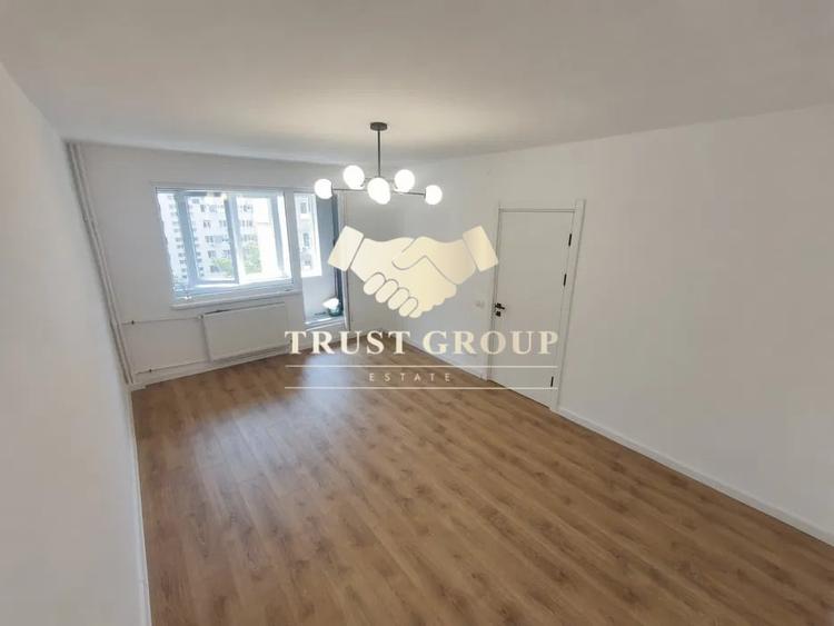 Apartament cu 2 camere decomandat în Lujerului