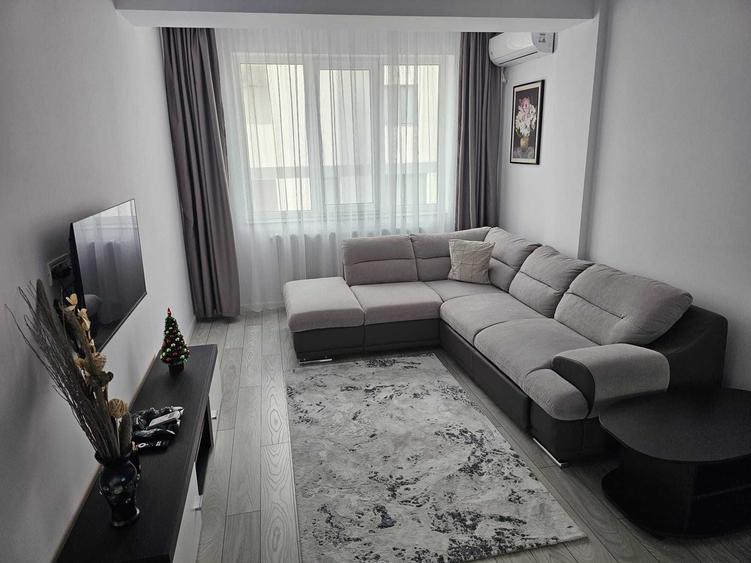 Vand AP. 2 camere decomandat, 60 MP + Loc de parcare prop. - NU DORESC COLABORARE CU AGENTII IMOBILIARE - 13