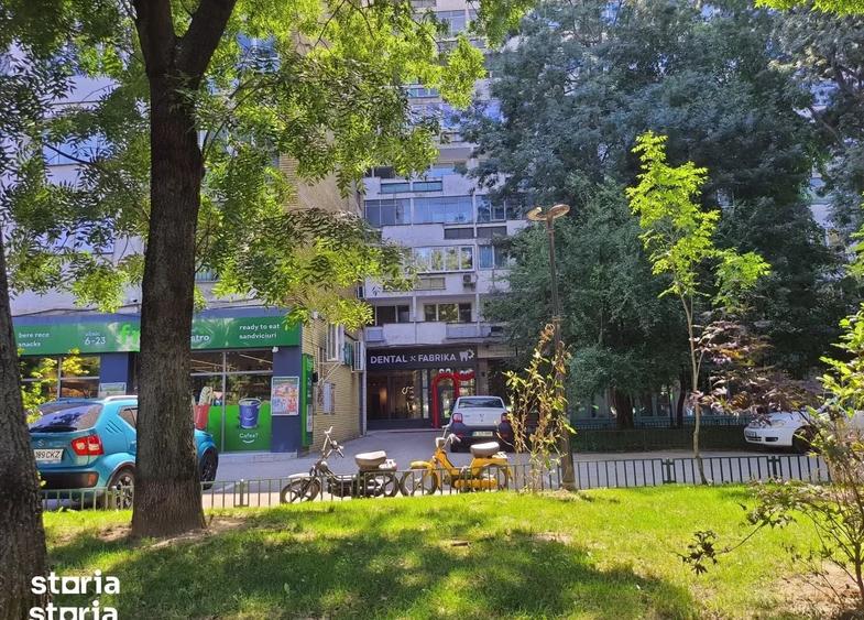Garsonieră în Iancului