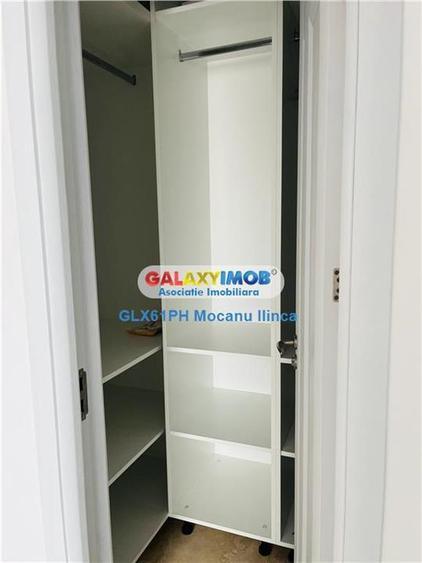 Apartament cu 2 camere decomandat, mobilat în Mihai Bravu
