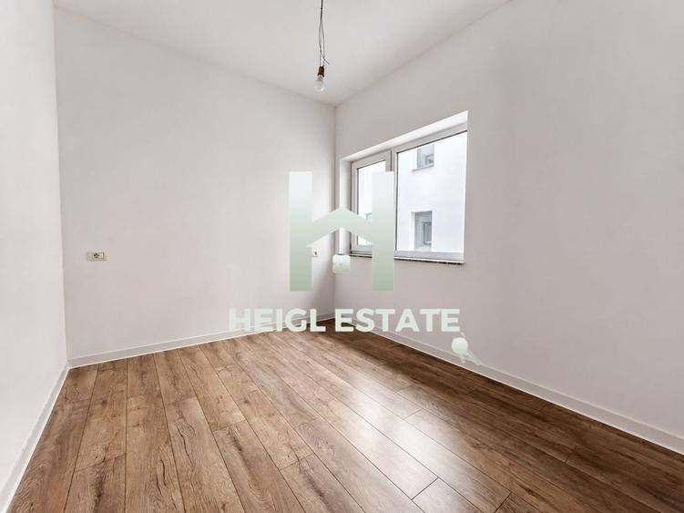 Apartament cu 3 camere în Giroc