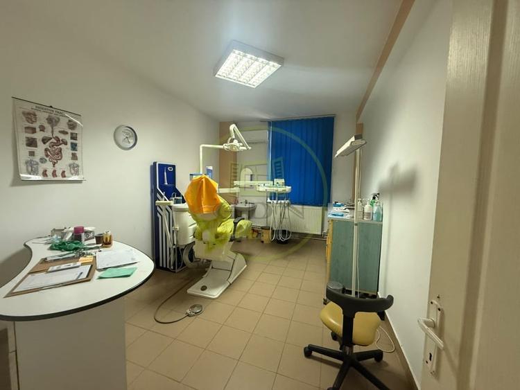 Spațiu comercial, de 683.10998535156 mp, în Central