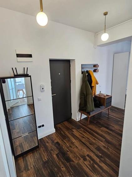 Apartament cu 2 camere decomandat în Șelimbăr