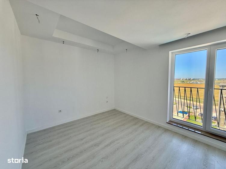 COSMOPOLIS - Apartament cu 2 camere tip studio,finalizat 2026 - 5