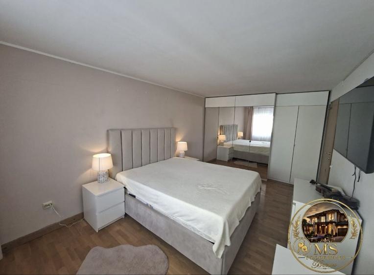 Apartament cu 2 camere decomandat în Griviței