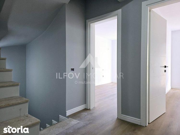 Casă cu 3 camere cu Teren 162 Mp în Nord