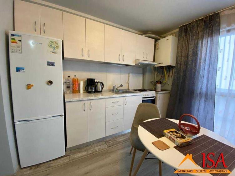 Apartament semidecomandat în Șelimbăr