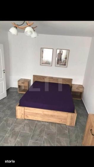 # Inchiriez apartament 2 camere |Centrala proprie | Balcon | Bulevardu - 4