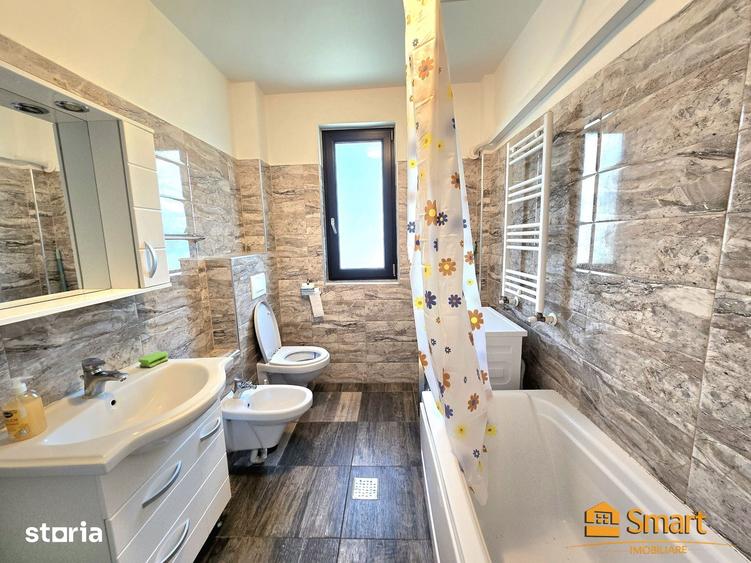 Apartament cu 3 camere în Rediu