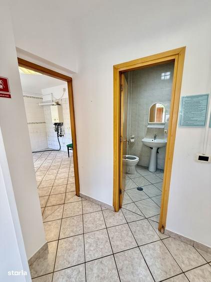 Domenii / Str. Carol Knappe / Firma-Clinica sau Locuinta / COMISION-0% - 8