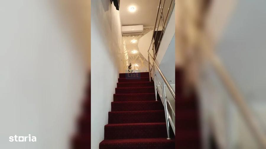 Apartament cu 3 camere în Ștefan cel Mare