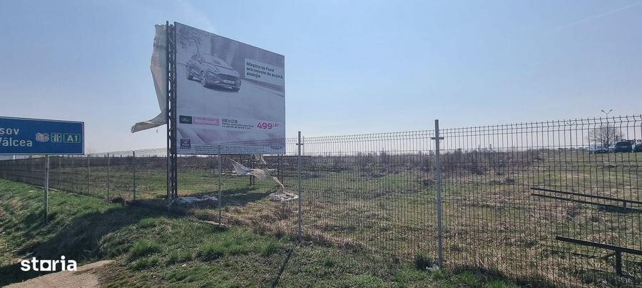 Spațiu comercial, în Central