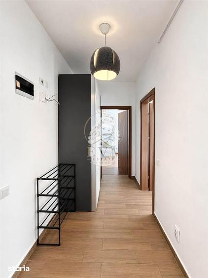 Apartament 2 camere Metrou Dimitrie Leonida Mall La Strada - 10