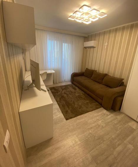 Apartament 2 camere, 78 mp, mobilat-utilat LUX, 2 Locuri de parcare subterane - 2