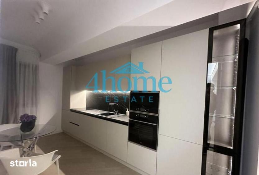 Studio Cortina North | Pipera| Bloc Nou - 4