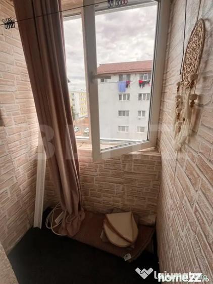Garsoniera de vanzare, 25 mp, zona Burdujeni - 4