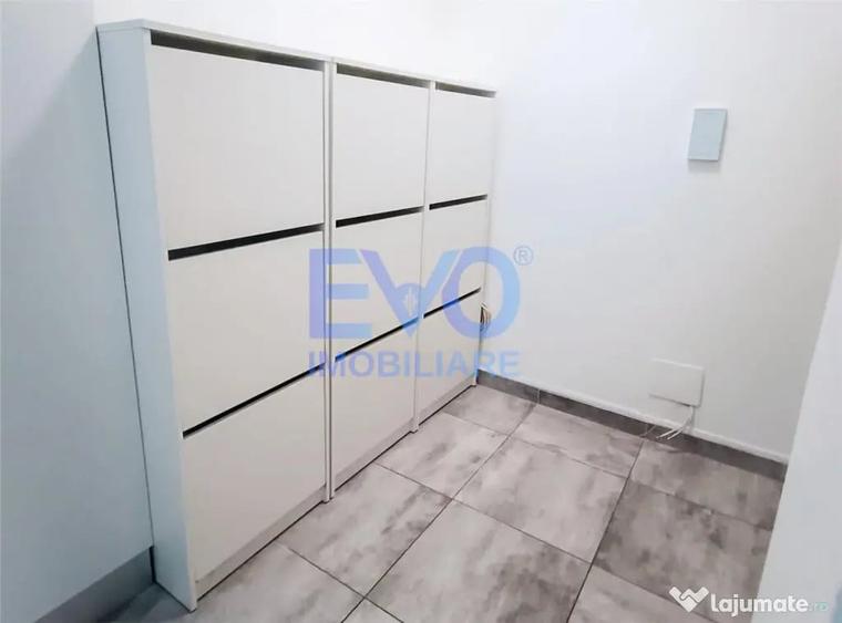 Apartament 2 camere, prima , loc parcare, zona Rediu - Rediu (Iasi) - 6