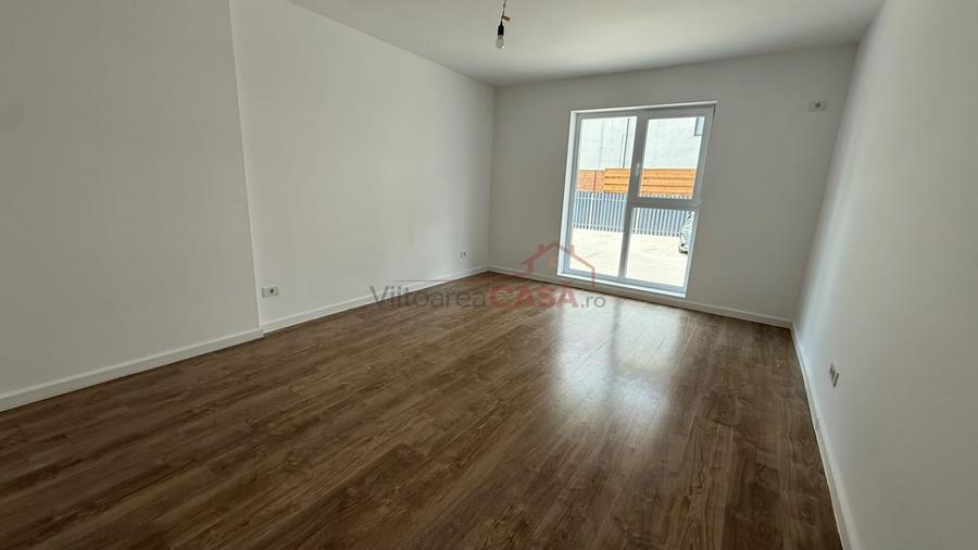 Apartament cu 2 camere decomandat în Theodor Pallady — fotografia 1