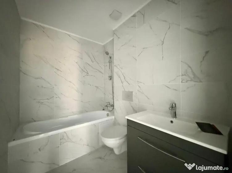 Apartament cu 2 camere decomandat în Ștefăneștii de Jos