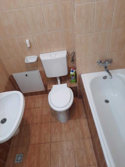 Garsonieră decomandată în Alfa