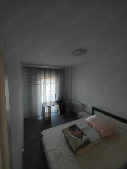 Garsonieră decomandată în Mărăști