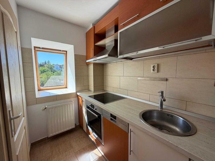 Apartament cu 2 camere semidecomandat în Gheorgheni