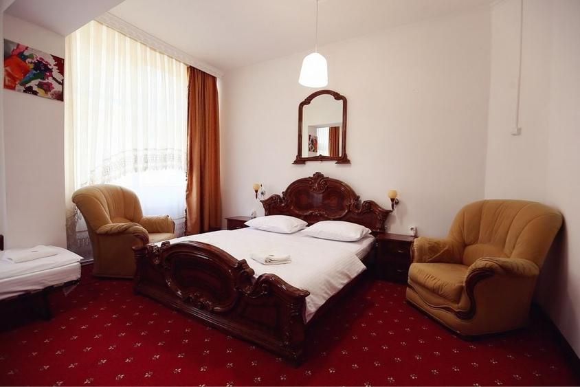 Spațiu comercial, de 100 mp, în Ultracentral