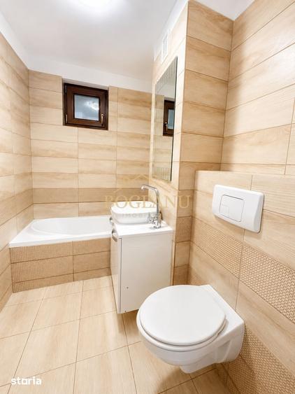 Apartament cu 3 camere în Complex Studențesc
