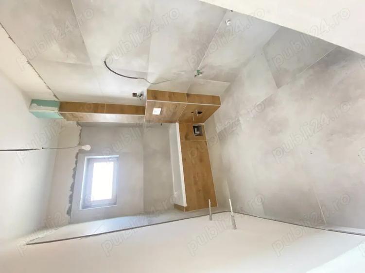 Apartament cu 3 camere decomandat în Remetea Mare
