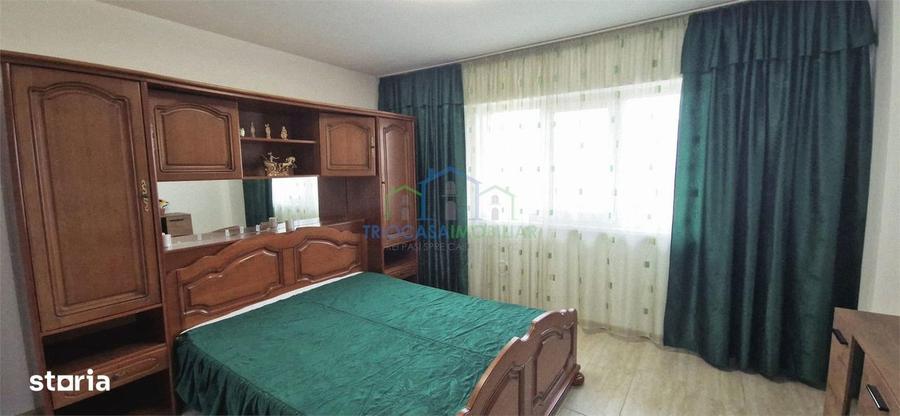Apartament cu 2 camere decomandat în 1 Mai